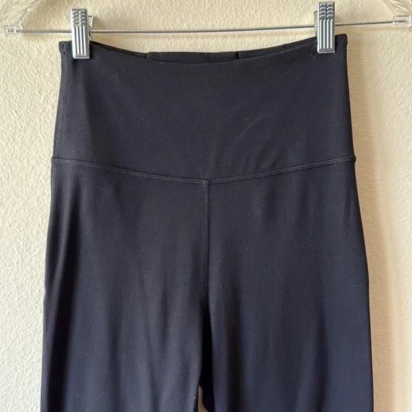 Lululemon Groove Nulu Super High-Rise Flared Pant - Picture 4 of 14